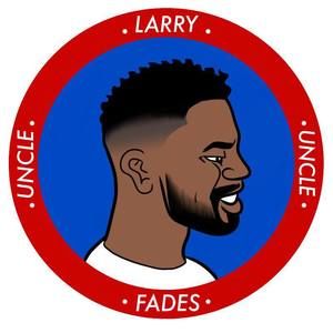 Meet your Posher, Larry